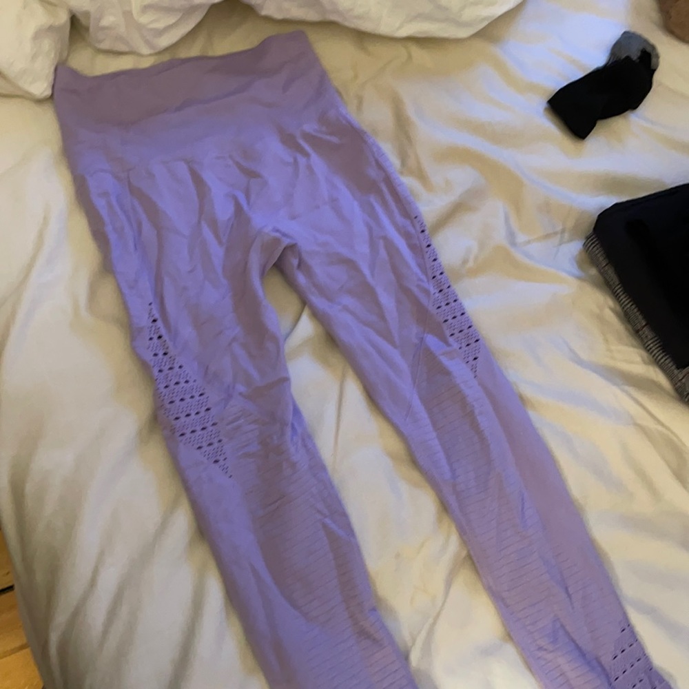 Gymshark full length leggings